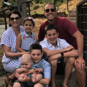 Meet your Posher, Lucy